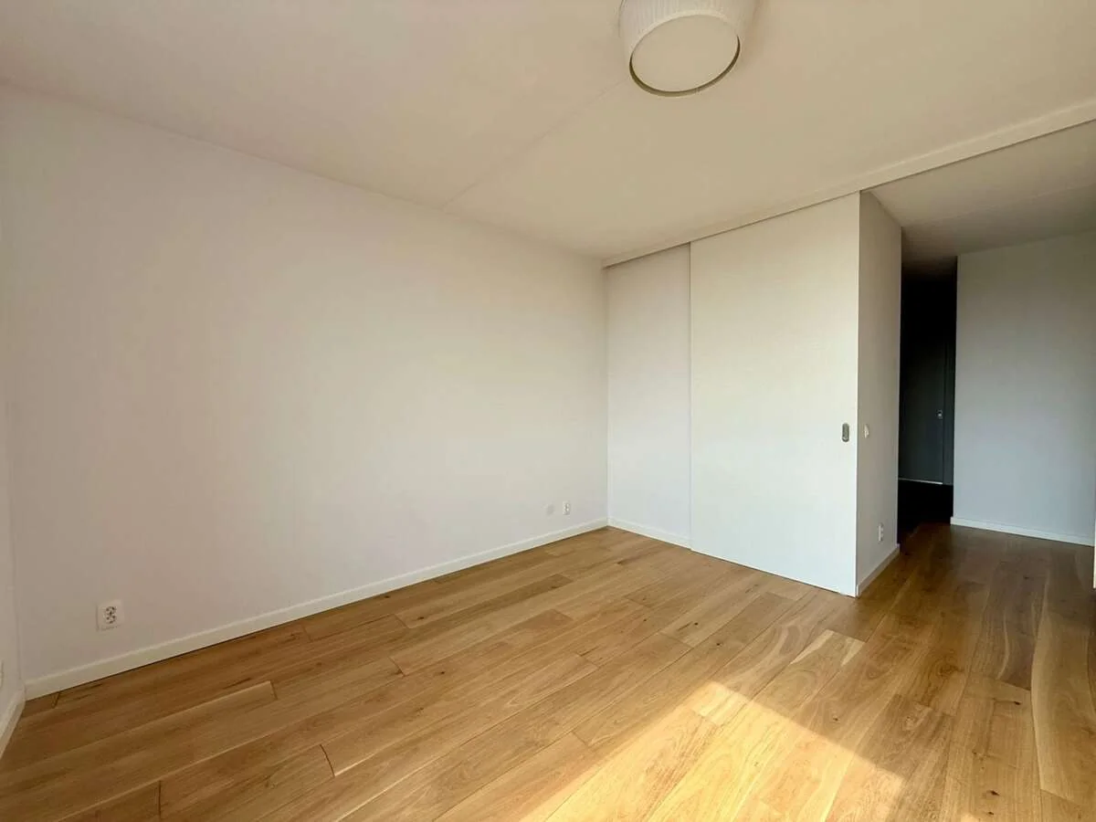 Foto van de Appartement gelegen aan de Chris Bennekerslaan in Rotterdam