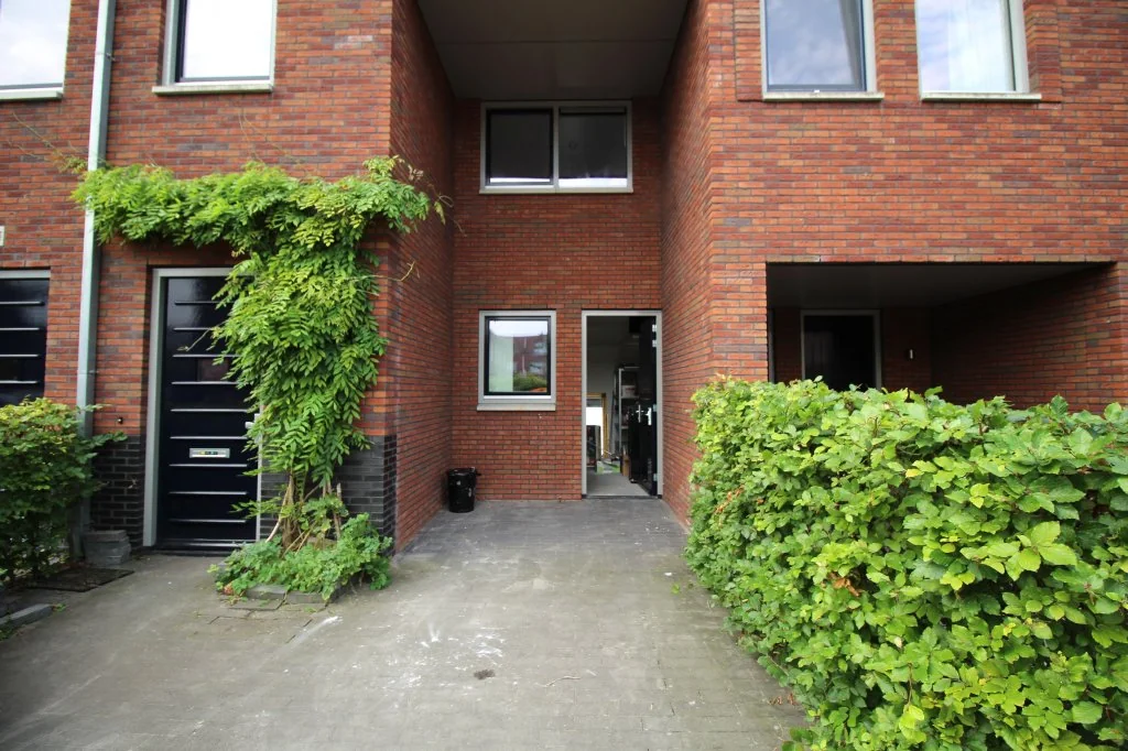 Foto van de Appartement gelegen aan de Sint Maartenstraat in Groningen