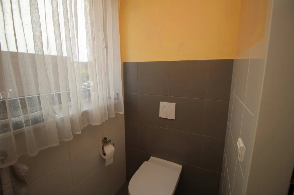 Foto van de Appartement gelegen aan de Sint Maartenstraat in Groningen