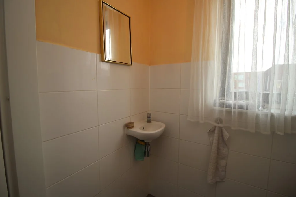 Foto van de Appartement gelegen aan de Sint Maartenstraat in Groningen