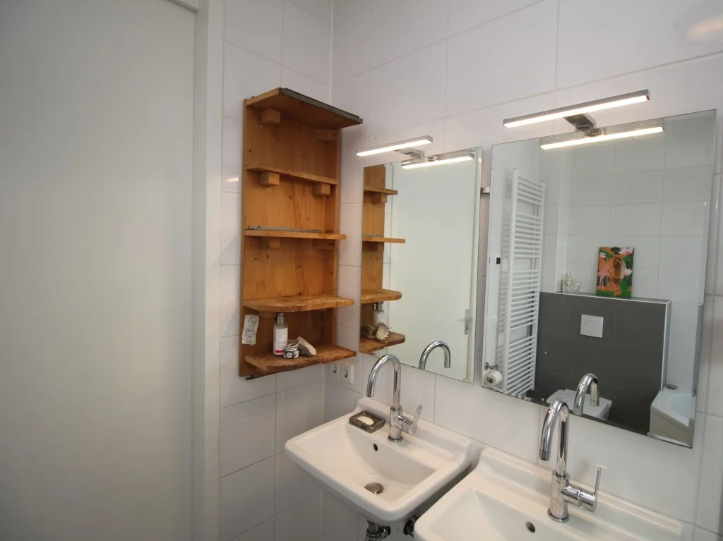 Foto van de Appartement gelegen aan de Sint Maartenstraat in Groningen