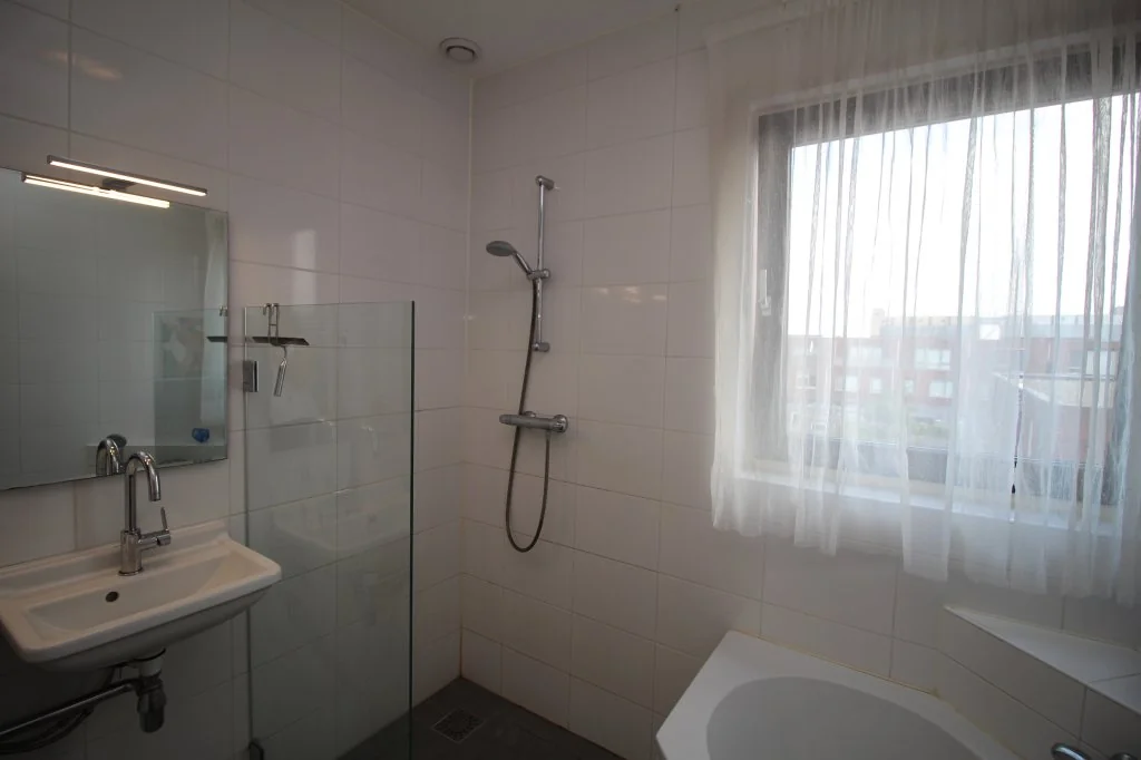 Foto van de Appartement gelegen aan de Sint Maartenstraat in Groningen
