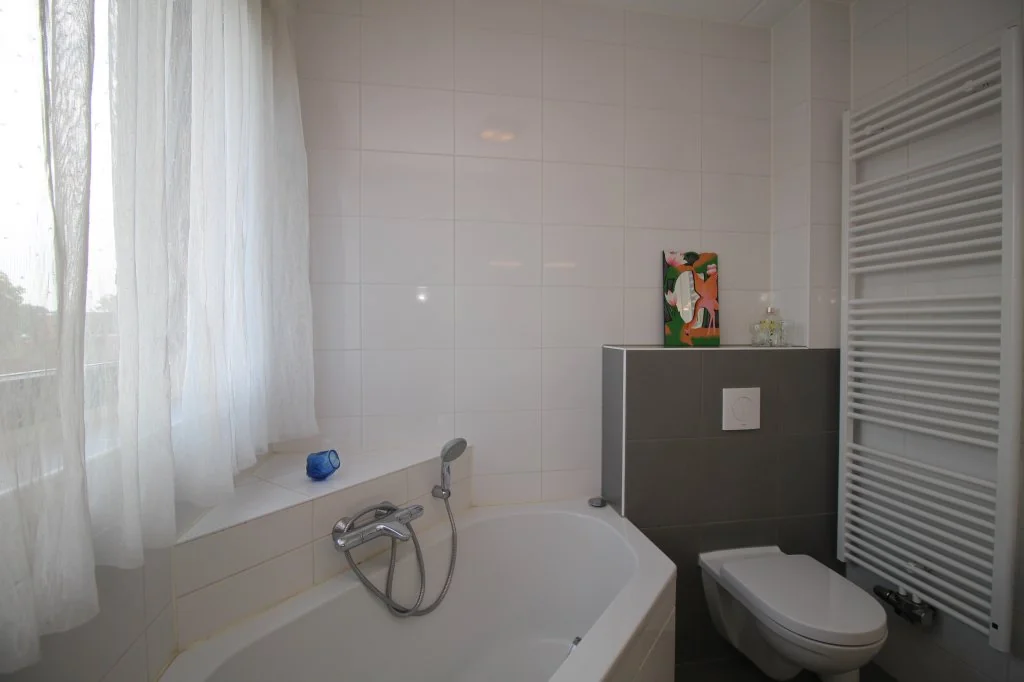 Foto van de Appartement gelegen aan de Sint Maartenstraat in Groningen