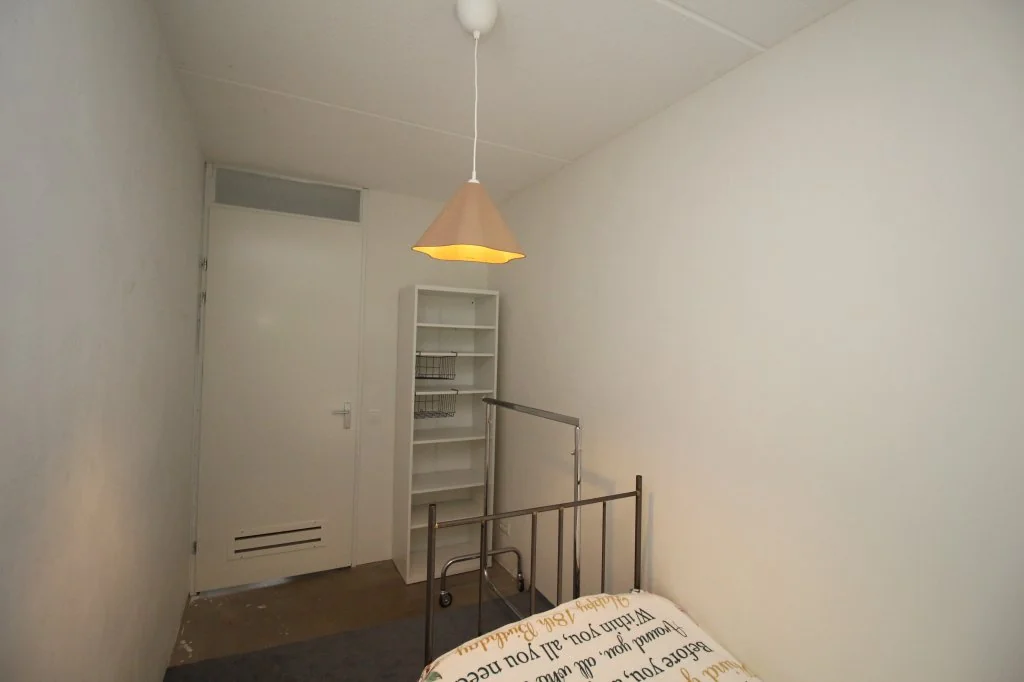 Foto van de Appartement gelegen aan de Sint Maartenstraat in Groningen
