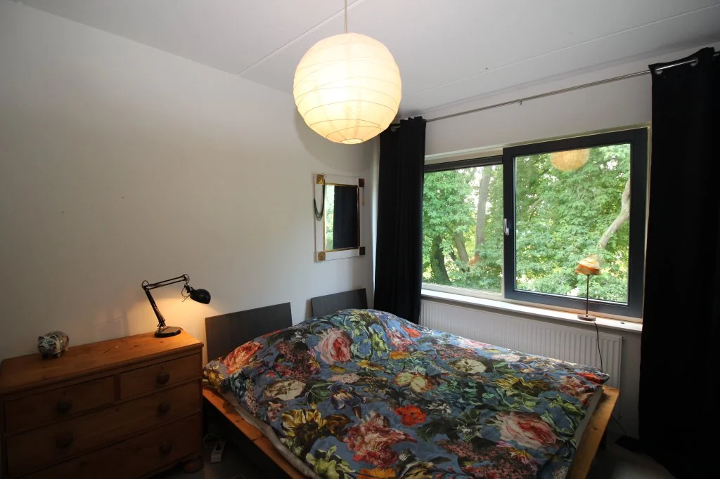 Foto van de Appartement gelegen aan de Sint Maartenstraat in Groningen