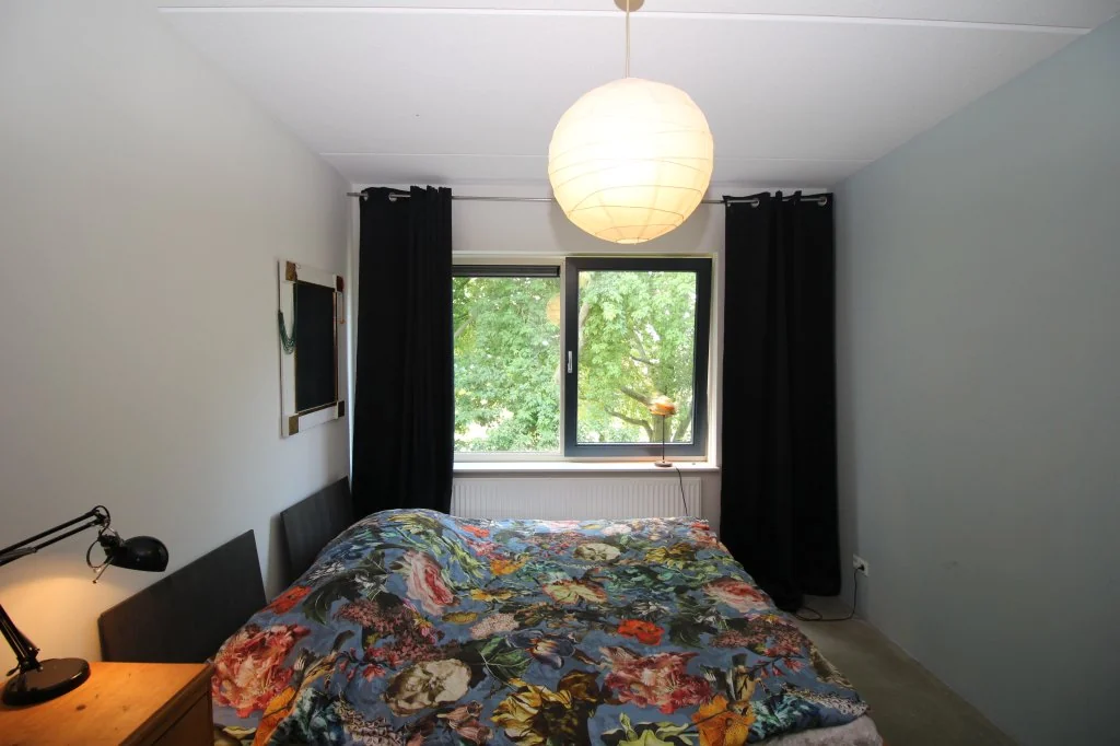 Foto van de Appartement gelegen aan de Sint Maartenstraat in Groningen