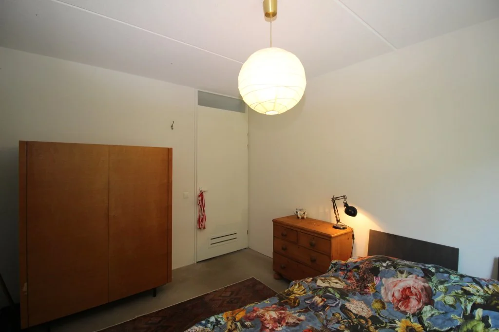 Foto van de Appartement gelegen aan de Sint Maartenstraat in Groningen