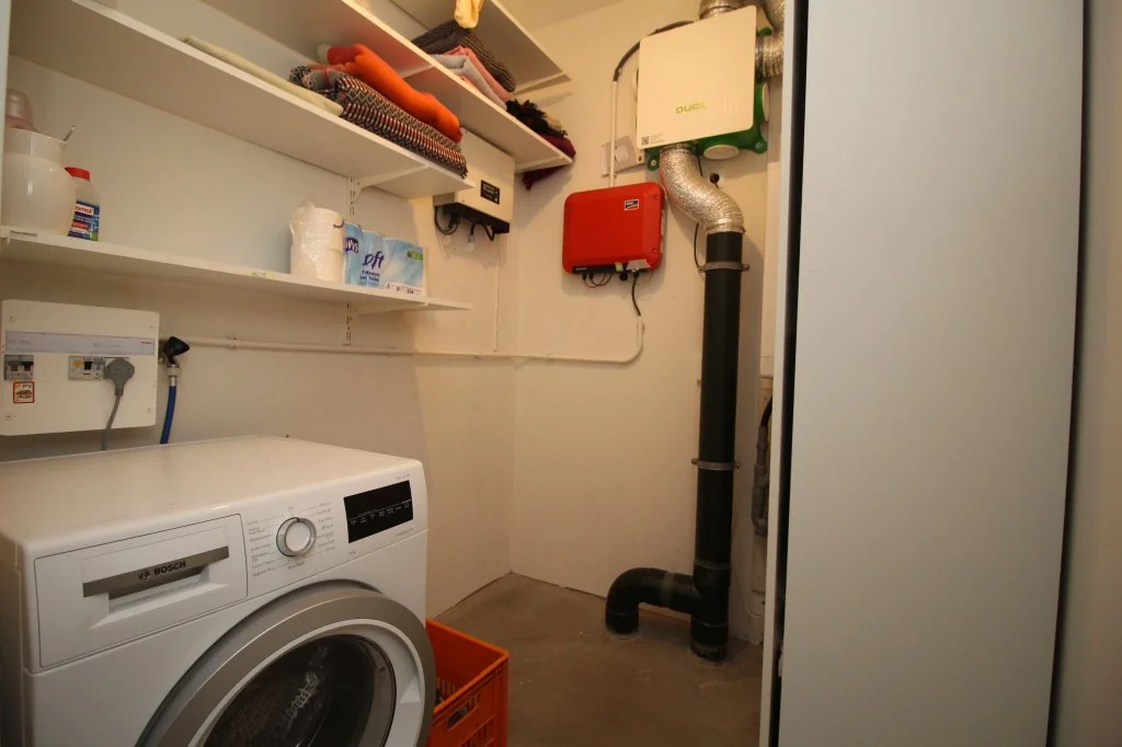 Foto van de Appartement gelegen aan de Sint Maartenstraat in Groningen