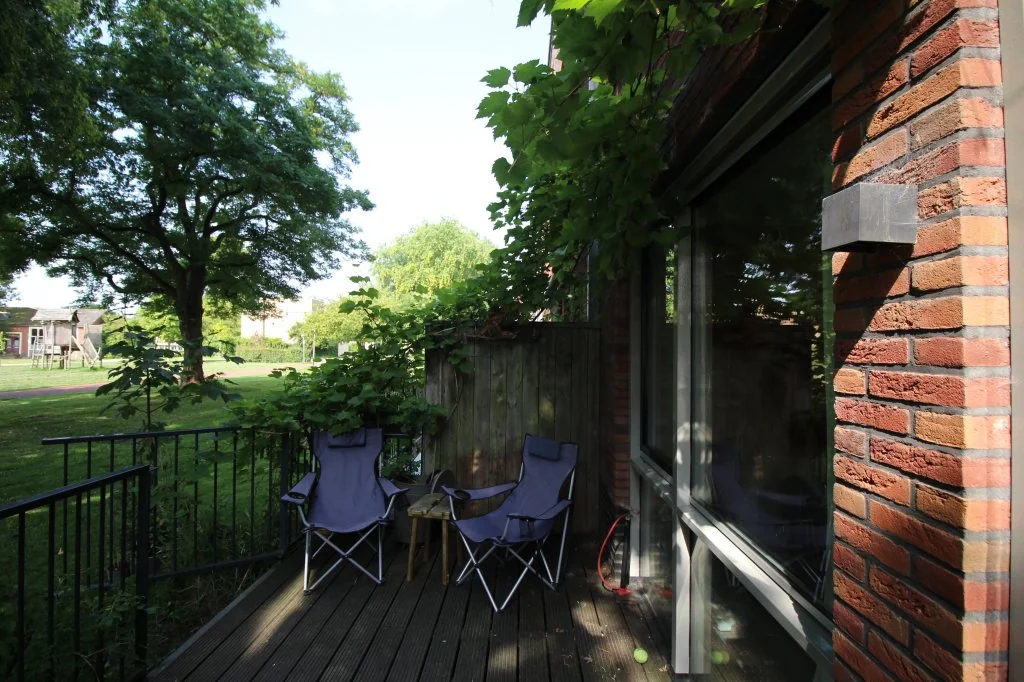 Foto van de Appartement gelegen aan de Sint Maartenstraat in Groningen