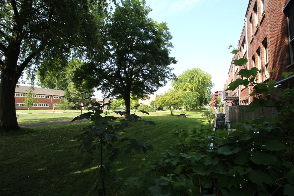 Foto van de Appartement gelegen aan de Sint Maartenstraat in Groningen