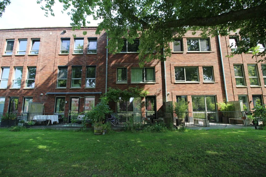 Foto van de Appartement gelegen aan de Sint Maartenstraat in Groningen
