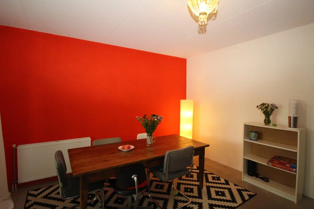 Foto van de Appartement gelegen aan de Sint Maartenstraat in Groningen