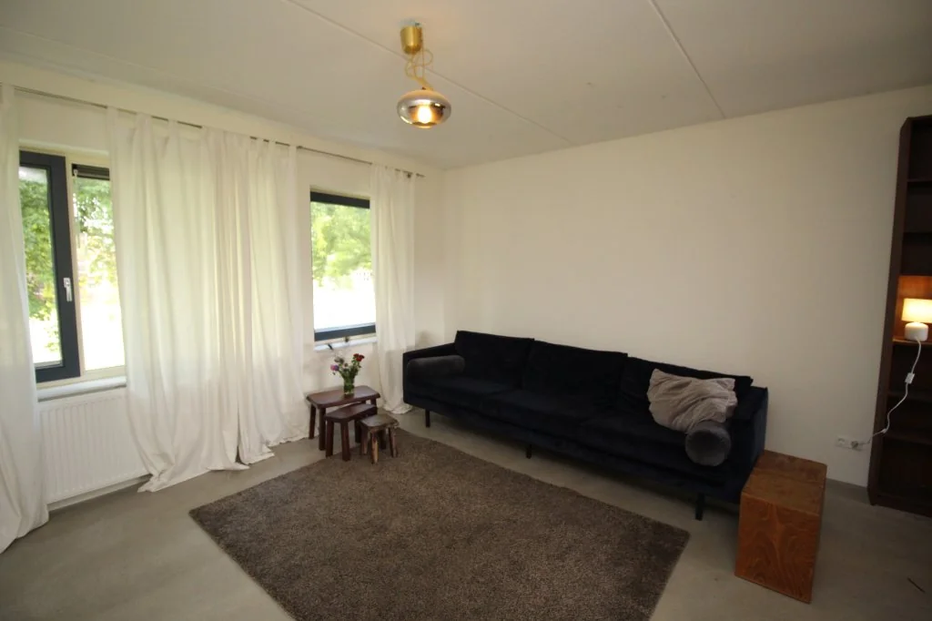 Foto van de Appartement gelegen aan de Sint Maartenstraat in Groningen