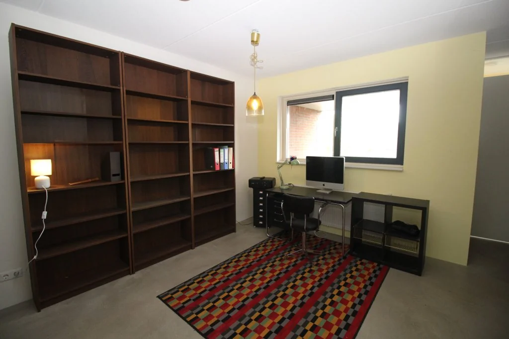 Foto van de Appartement gelegen aan de Sint Maartenstraat in Groningen