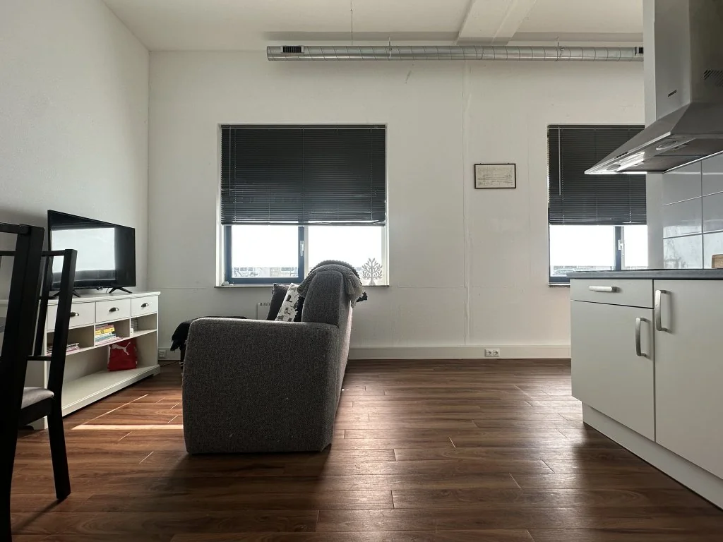 Foto van de Appartement gelegen aan de Diepenveenseweg in Deventer
