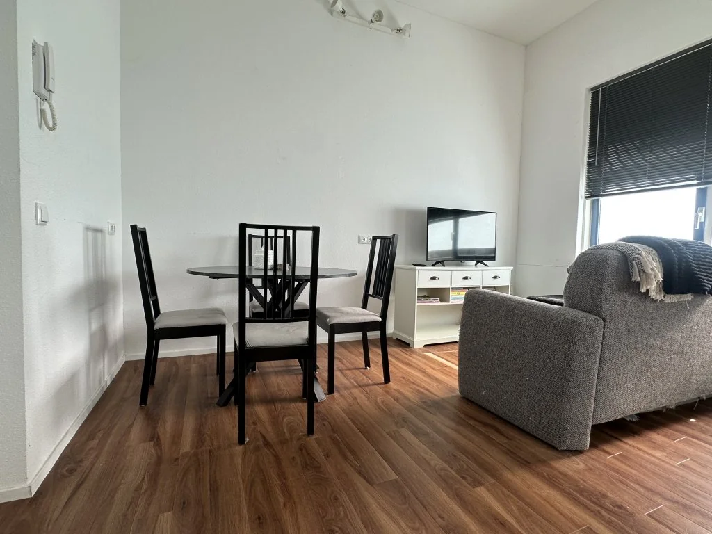 Foto van de Appartement gelegen aan de Diepenveenseweg in Deventer