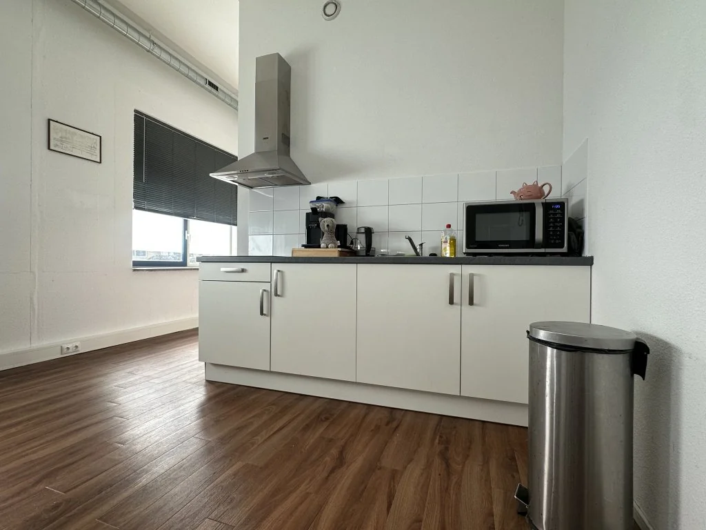 Foto van de Appartement gelegen aan de Diepenveenseweg in Deventer