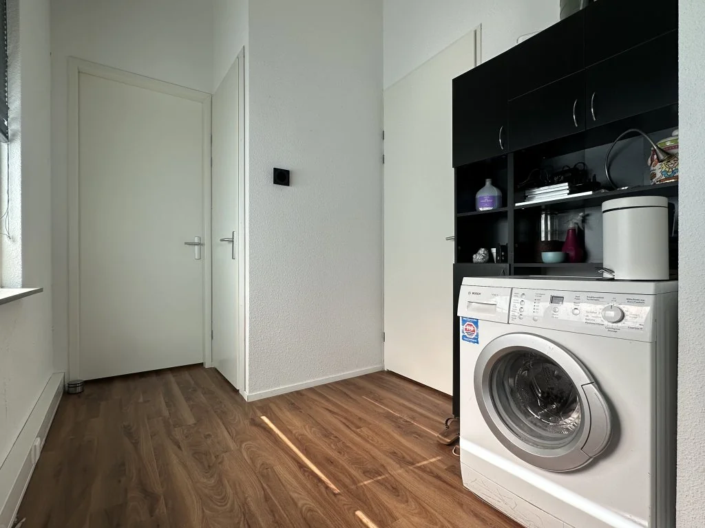 Foto van de Appartement gelegen aan de Diepenveenseweg in Deventer