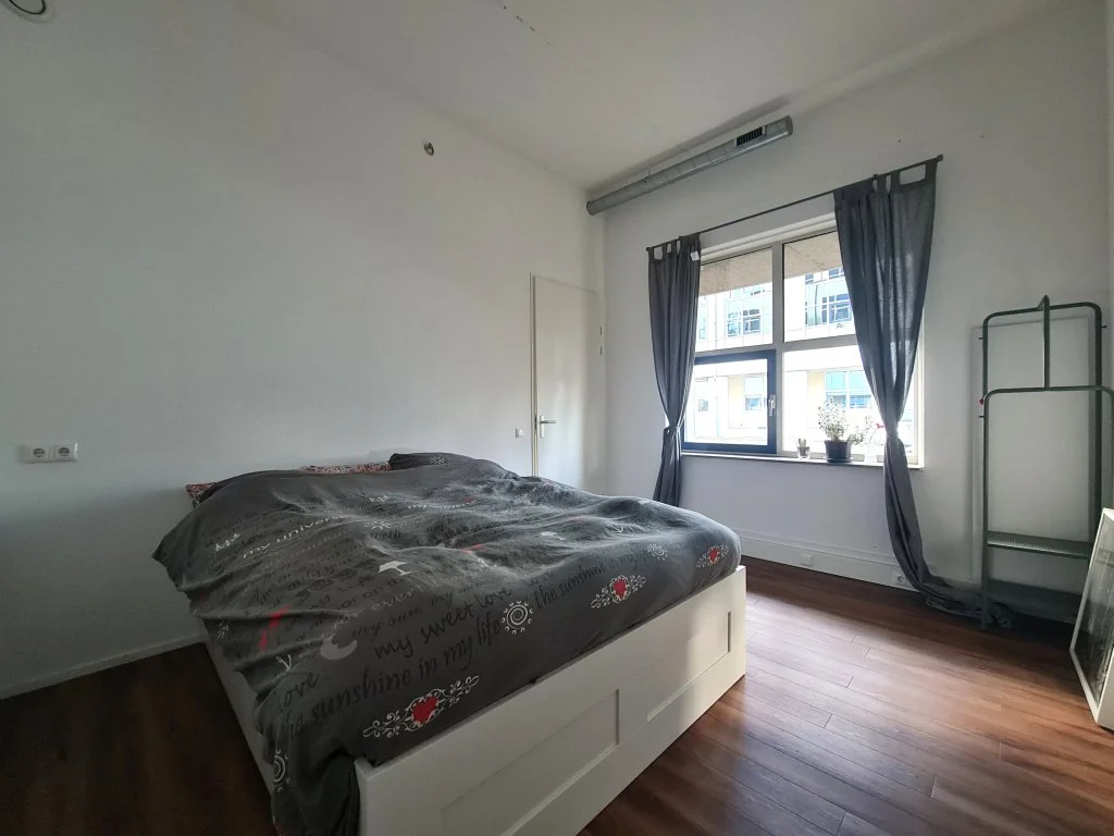 Foto van de Appartement gelegen aan de Diepenveenseweg in Deventer