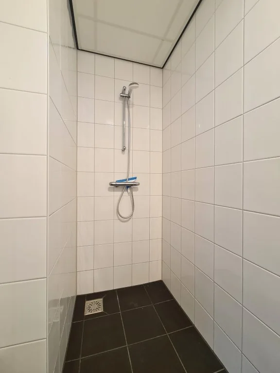 Foto van de Appartement gelegen aan de Diepenveenseweg in Deventer