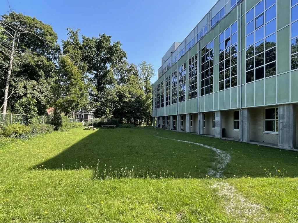 Foto van de Appartement gelegen aan de Diepenveenseweg in Deventer