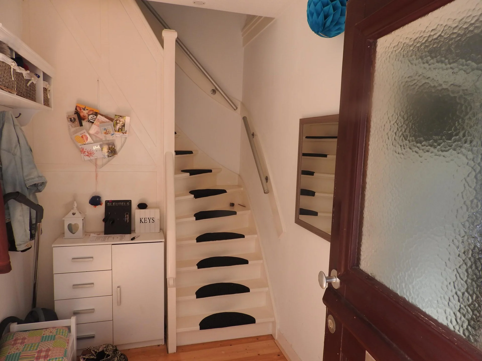 Foto van de Appartement gelegen aan de Kerkstraat in Groningen