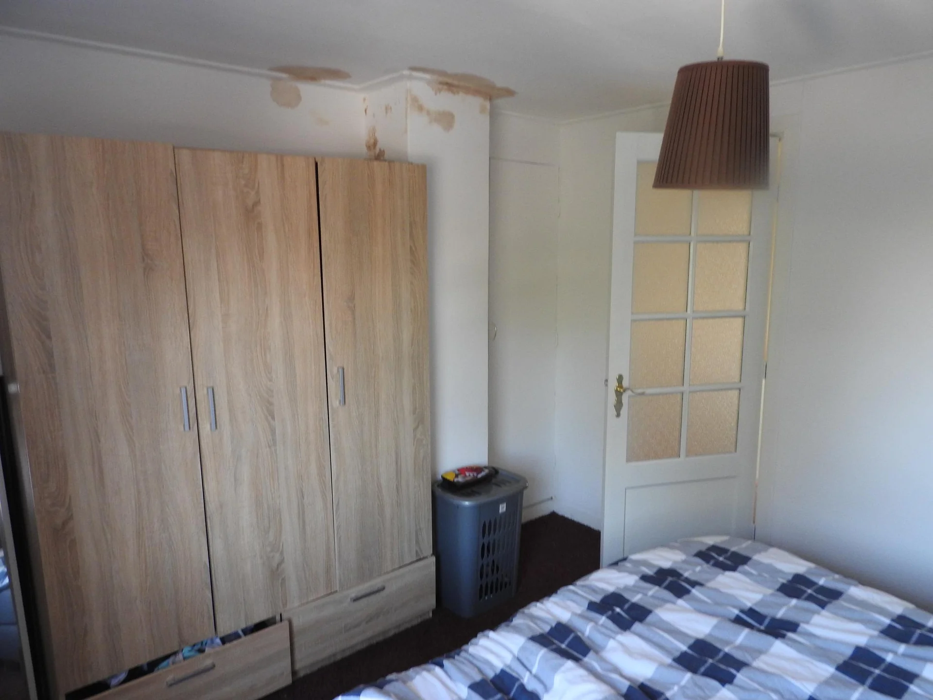 Foto van de Appartement gelegen aan de Kerkstraat in Groningen