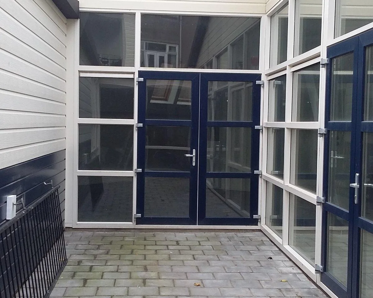 Foto van de Kamer gelegen aan de Prinsesseweg in Groningen