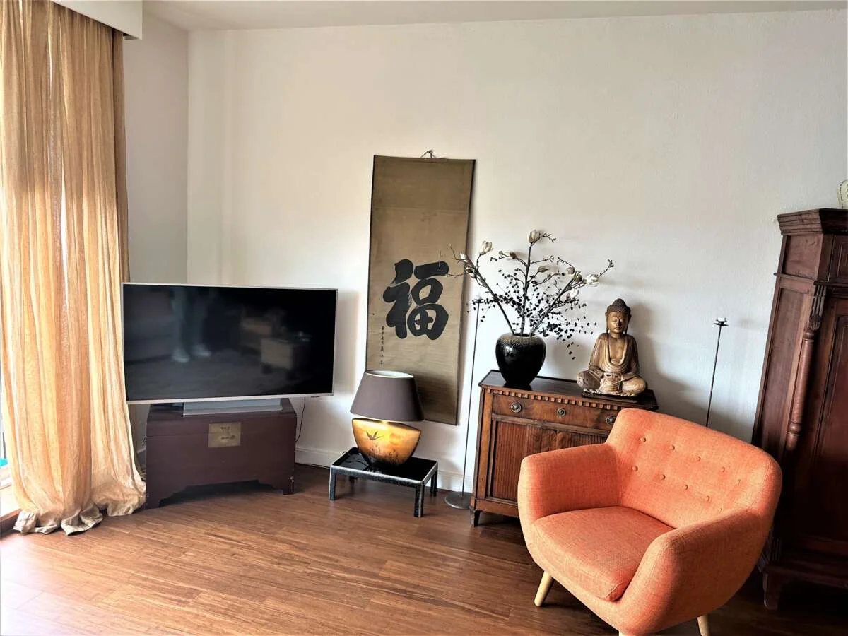 Foto van de Appartement gelegen aan de Utrechtseweg in Arnhem