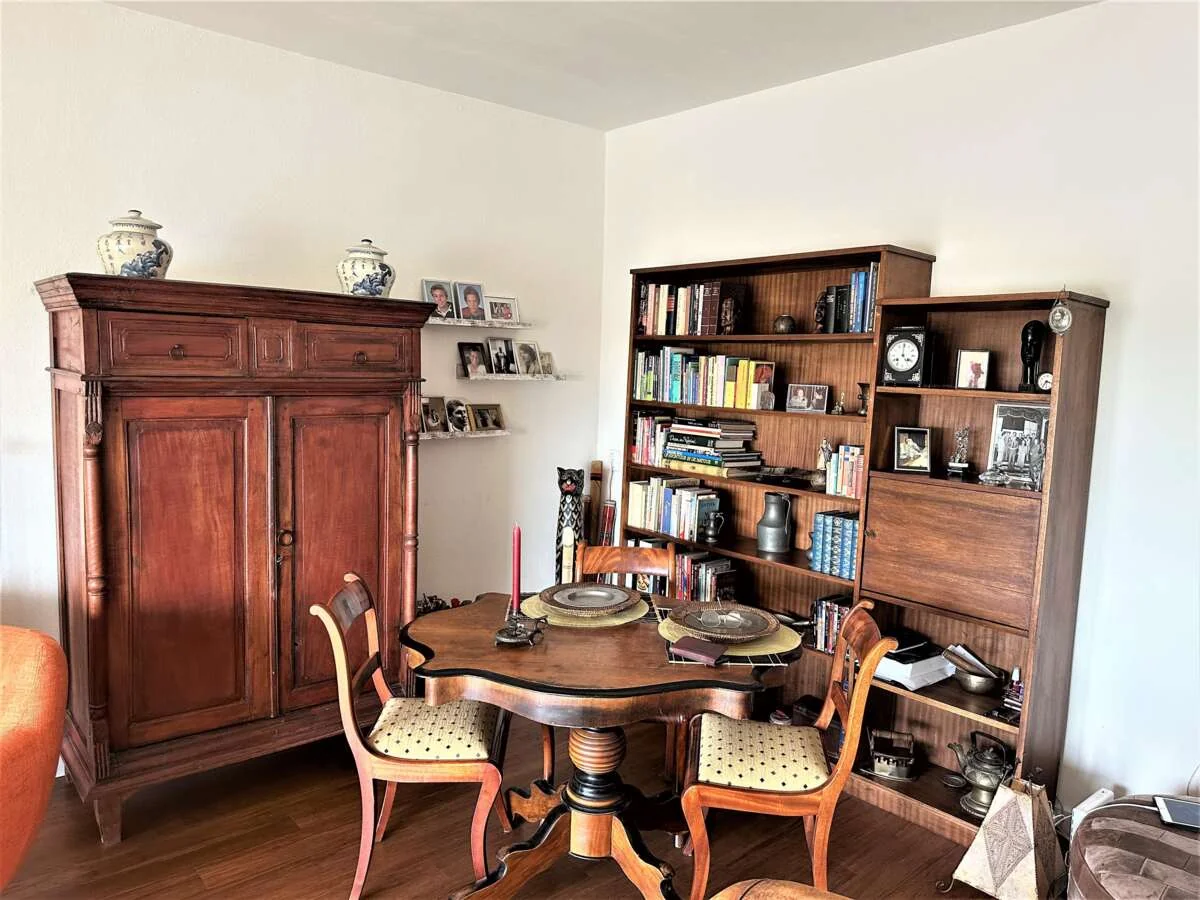 Foto van de Appartement gelegen aan de Utrechtseweg in Arnhem