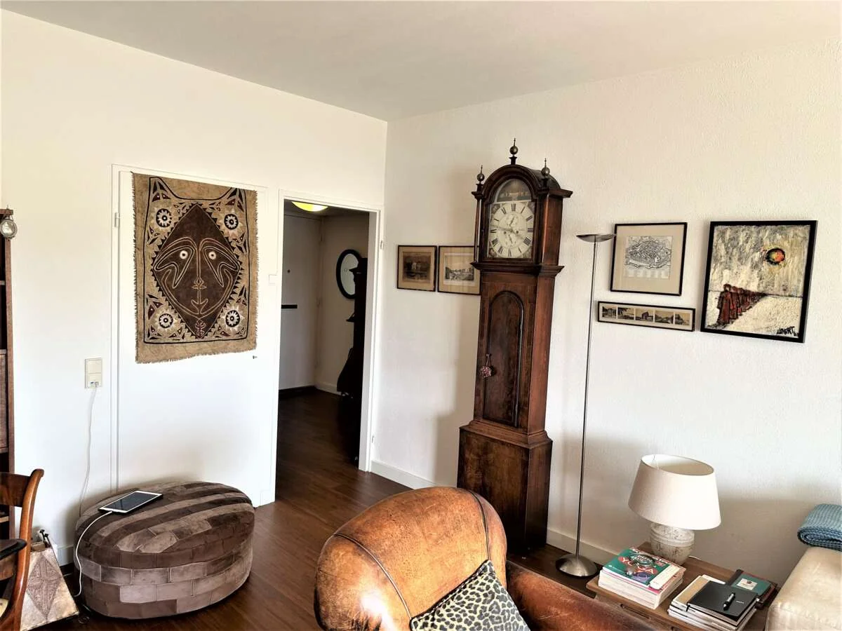 Foto van de Appartement gelegen aan de Utrechtseweg in Arnhem