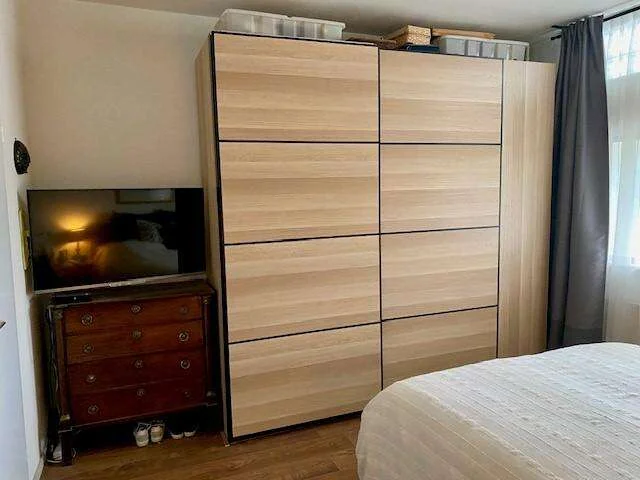 Foto van de Appartement gelegen aan de Utrechtseweg in Arnhem