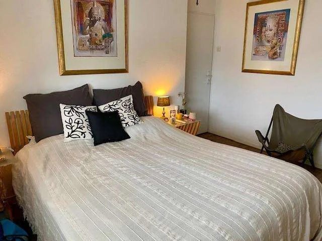 Foto van de Appartement gelegen aan de Utrechtseweg in Arnhem