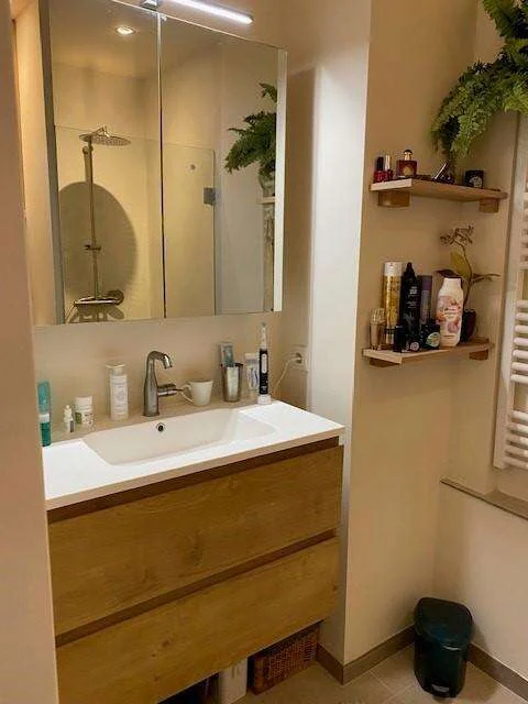 Foto van de Appartement gelegen aan de Utrechtseweg in Arnhem