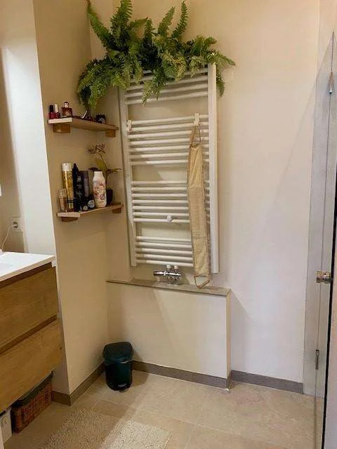 Foto van de Appartement gelegen aan de Utrechtseweg in Arnhem