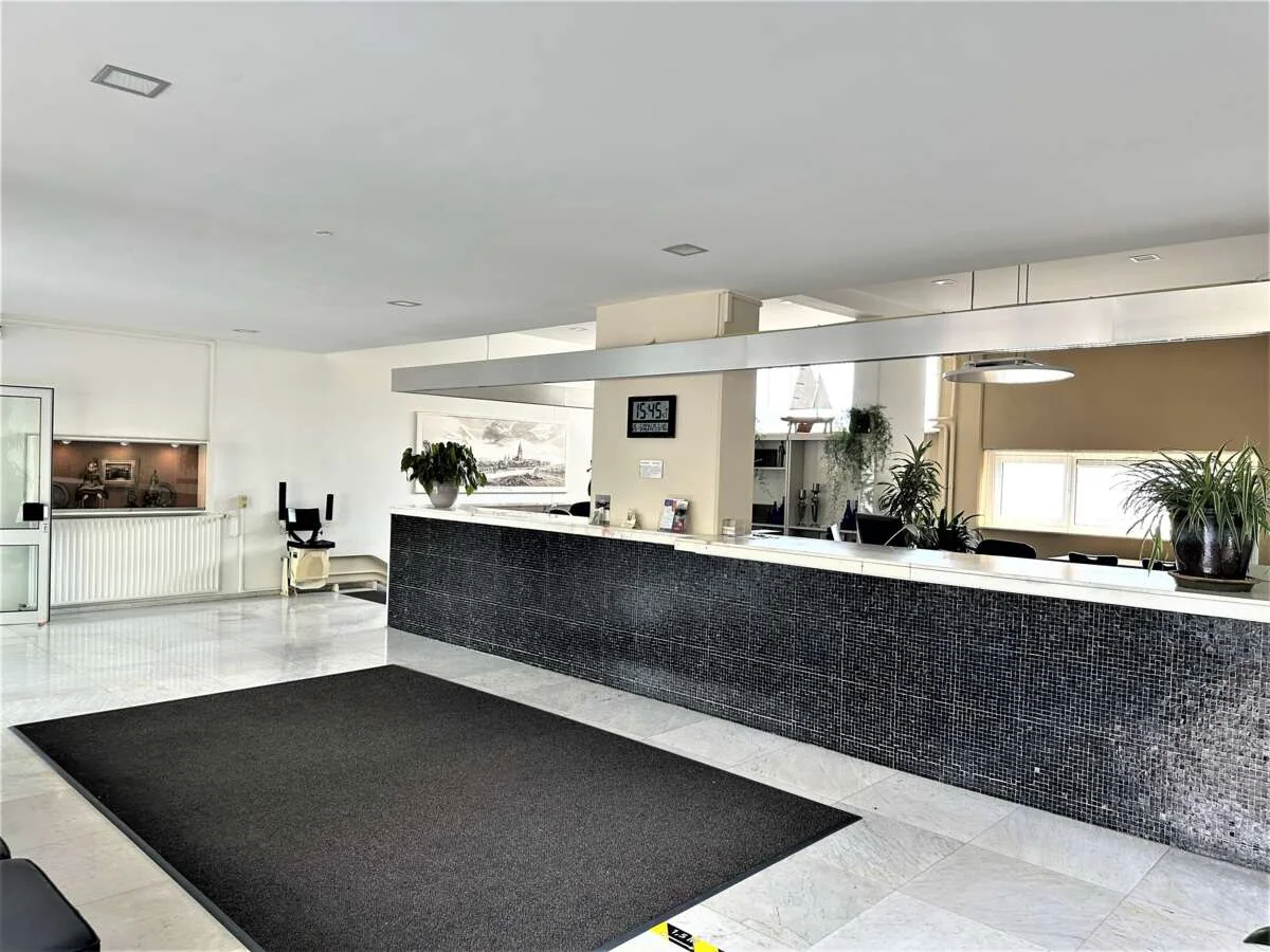 Foto van de Appartement gelegen aan de Utrechtseweg in Arnhem