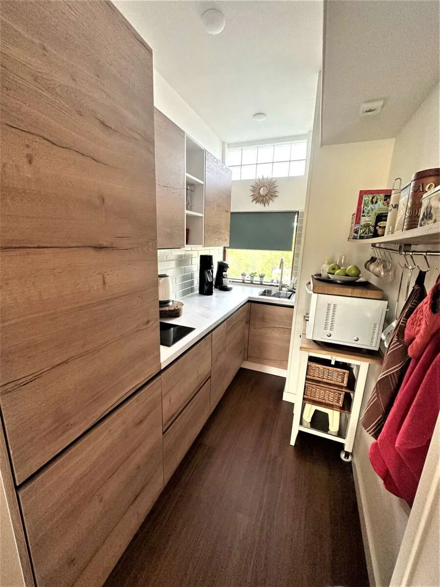 Foto van de Appartement gelegen aan de Utrechtseweg in Arnhem