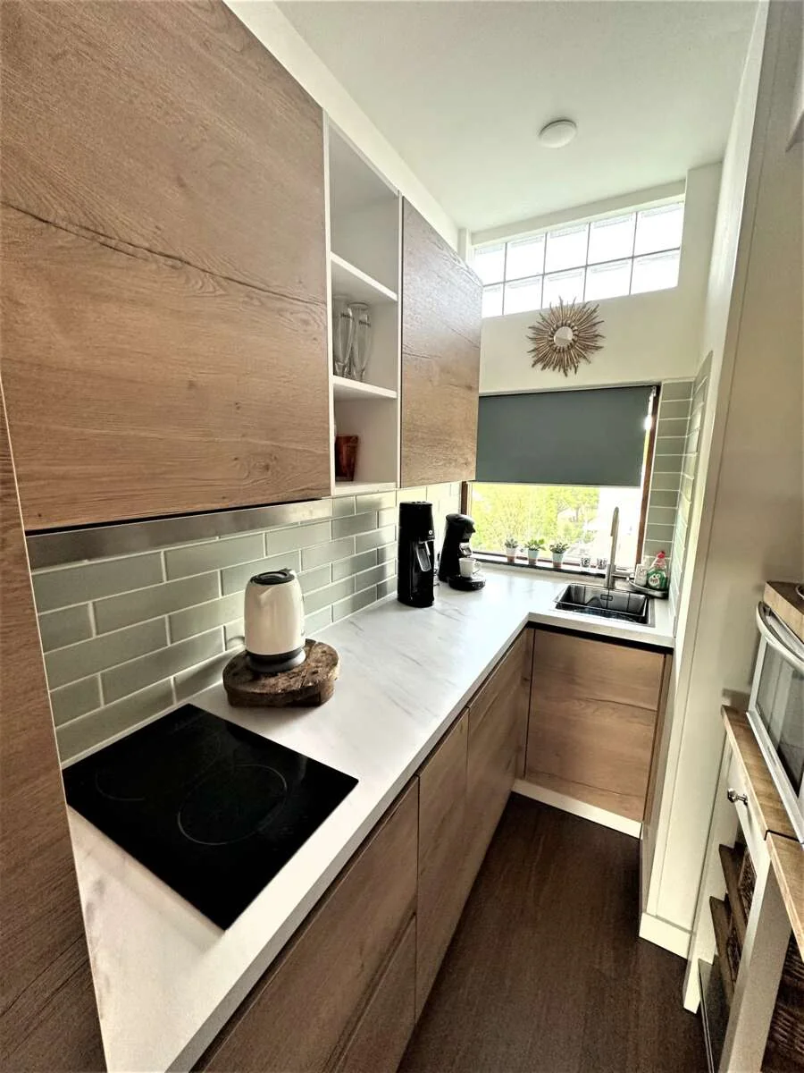 Foto van de Appartement gelegen aan de Utrechtseweg in Arnhem