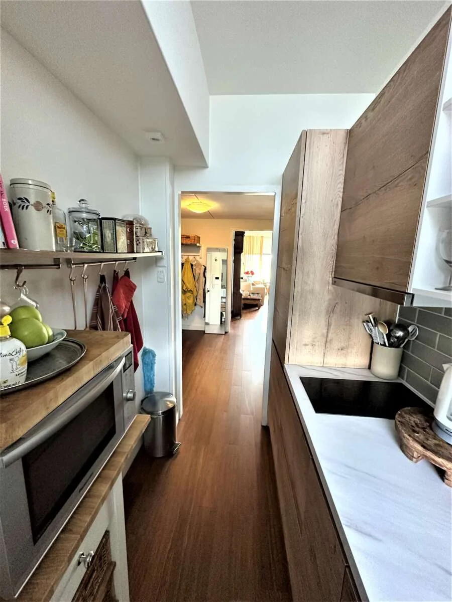 Foto van de Appartement gelegen aan de Utrechtseweg in Arnhem