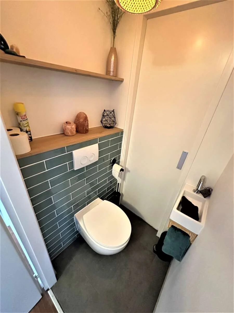 Foto van de Appartement gelegen aan de Utrechtseweg in Arnhem