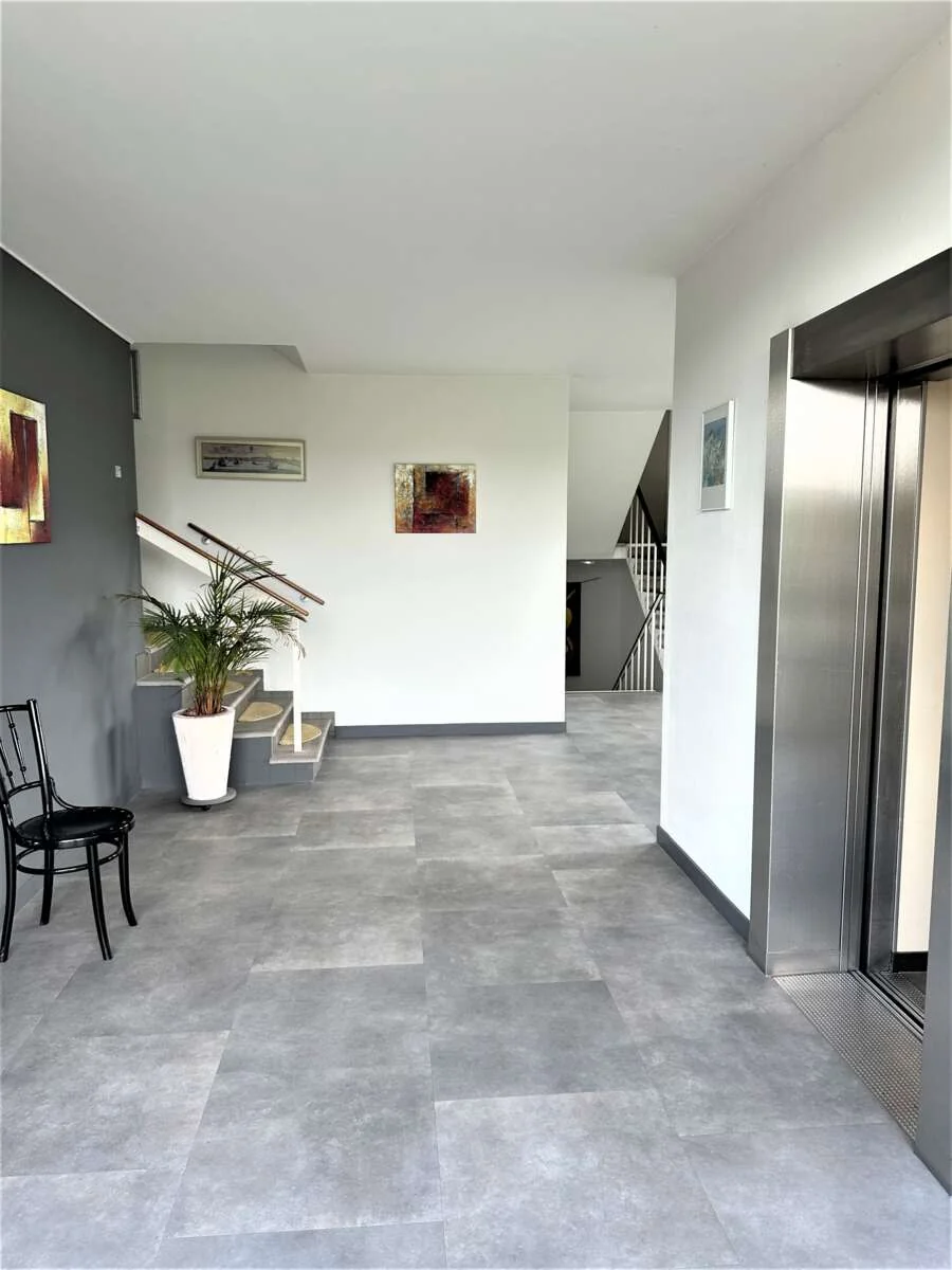 Foto van de Appartement gelegen aan de Utrechtseweg in Arnhem