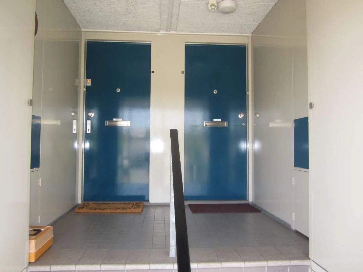 Foto van de Appartement gelegen aan de Utrechtseweg in Arnhem