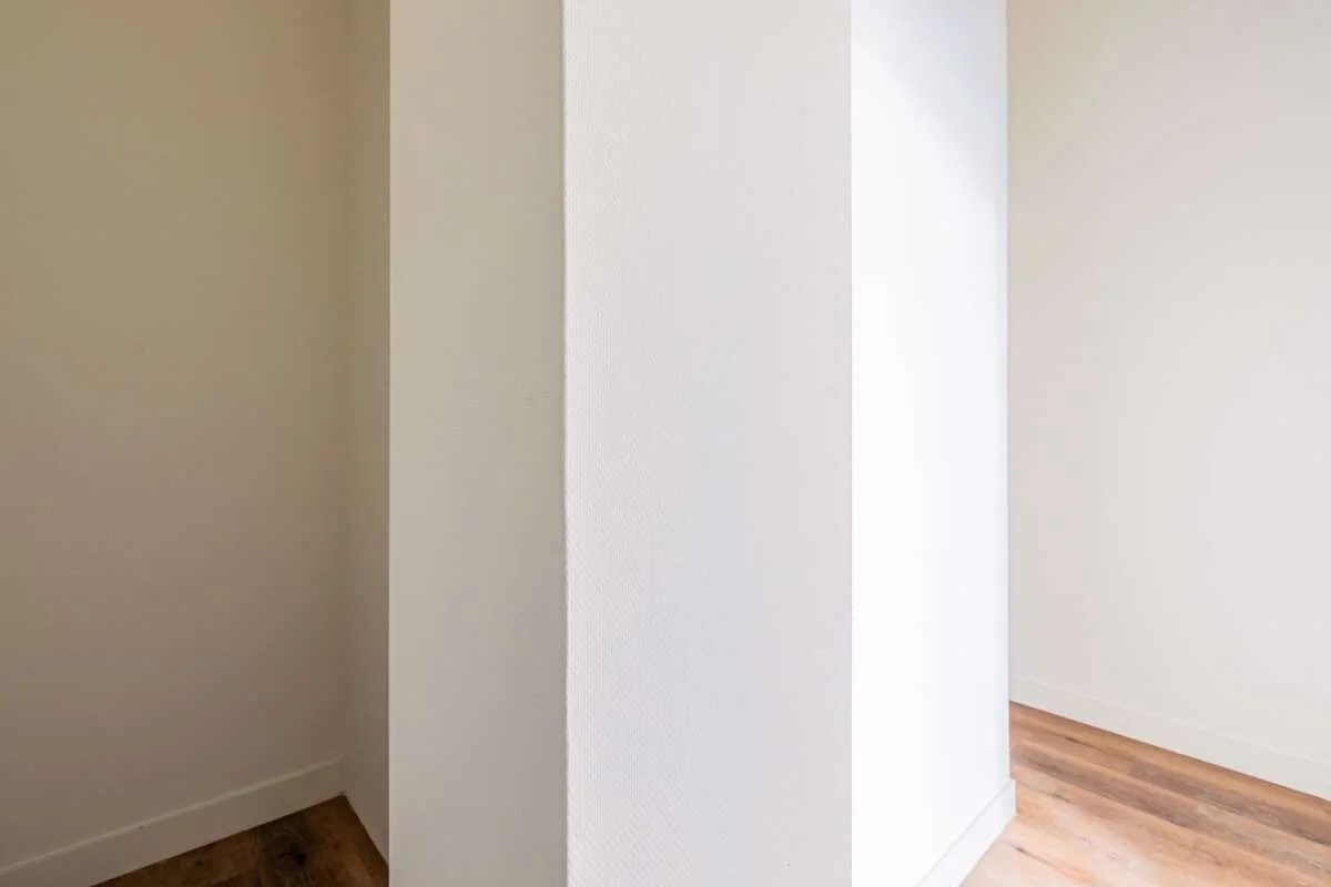 Foto van de Appartement gelegen aan de Barajasweg in Amsterdam