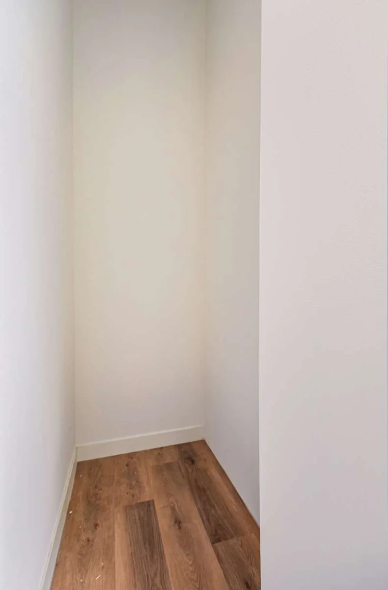 Foto van de Appartement gelegen aan de Barajasweg in Amsterdam