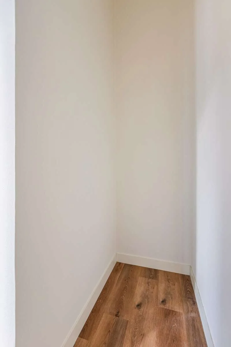 Foto van de Appartement gelegen aan de Barajasweg in Amsterdam