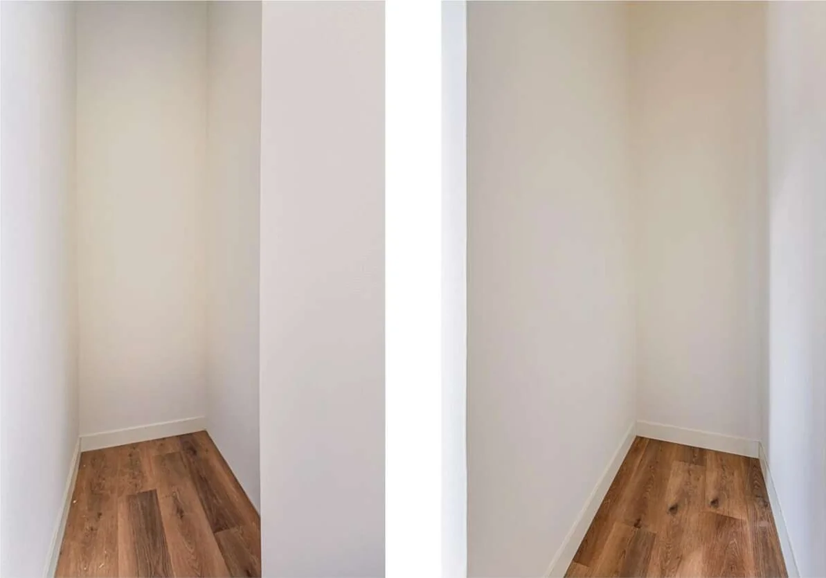 Foto van de Appartement gelegen aan de Barajasweg in Amsterdam