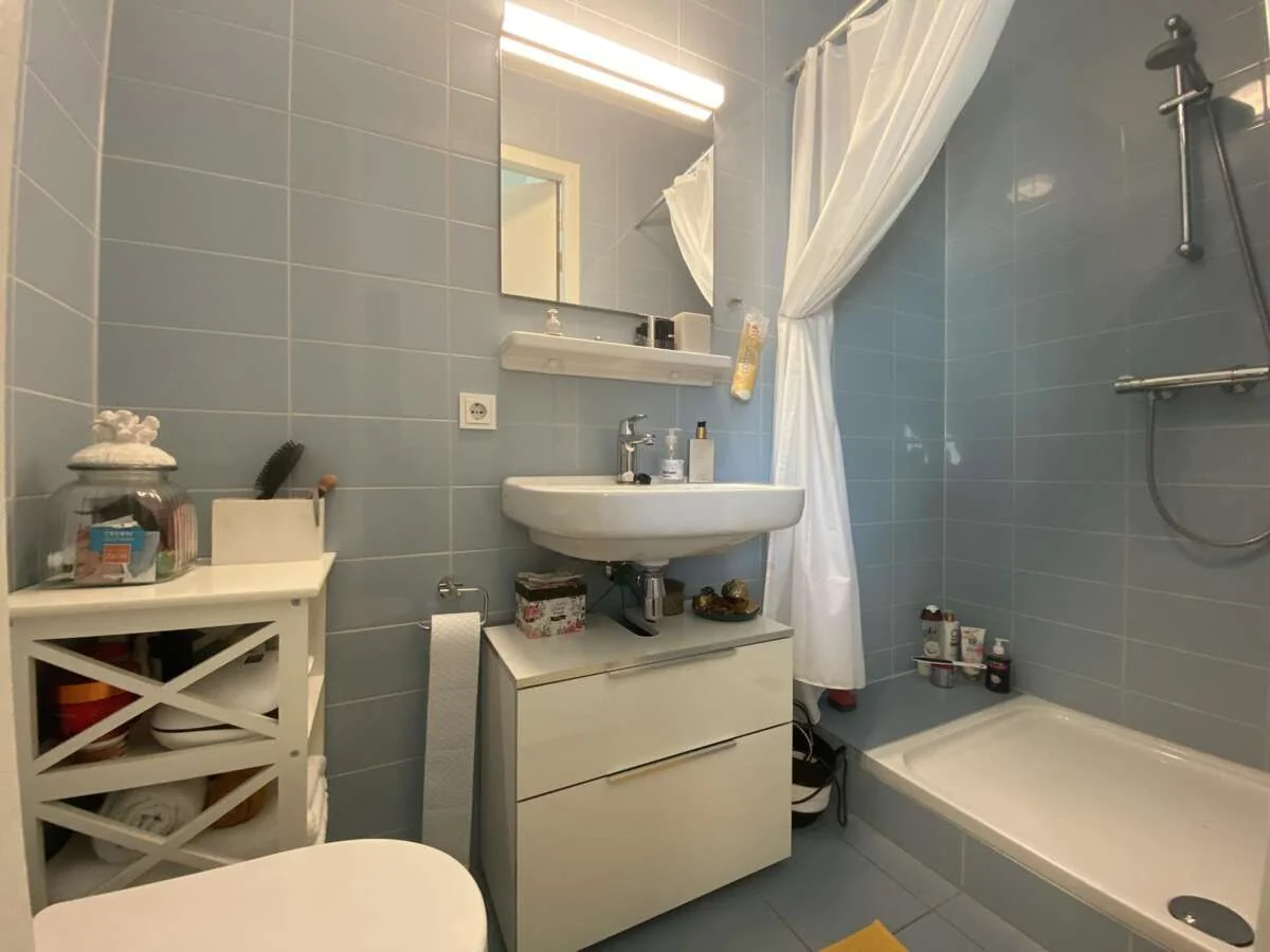 Foto van de Kamer gelegen aan de Parallelweg in Maastricht