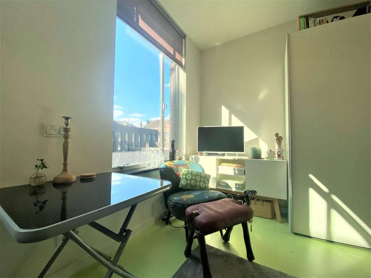 Foto van de Kamer gelegen aan de Parallelweg in Maastricht