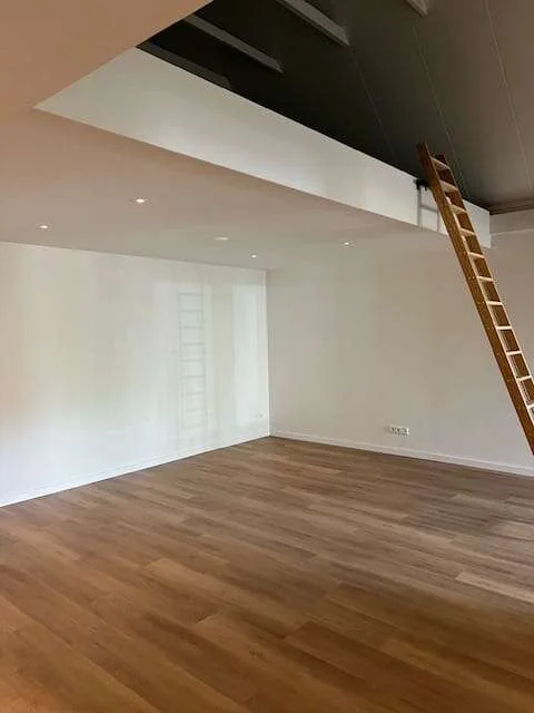 Foto van de Appartement gelegen aan de Sluiskade Zuidzijde in Almelo