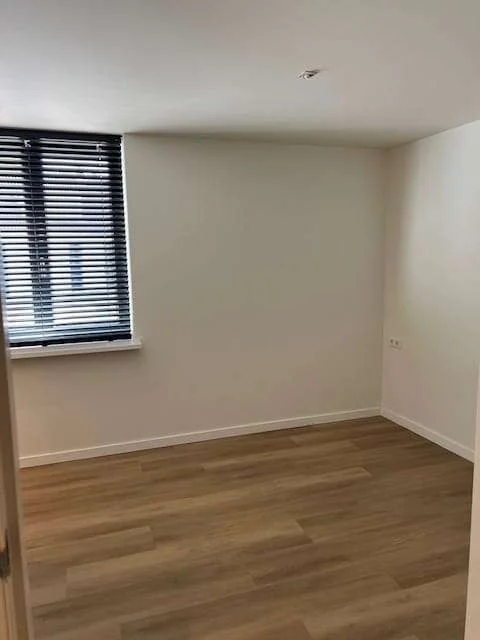Foto van de Appartement gelegen aan de Sluiskade Zuidzijde in Almelo